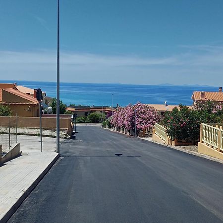 Appartamento Laura Castelsardo Dış mekan fotoğraf