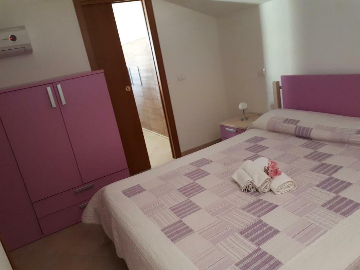Appartamento Laura Castelsardo Dış mekan fotoğraf