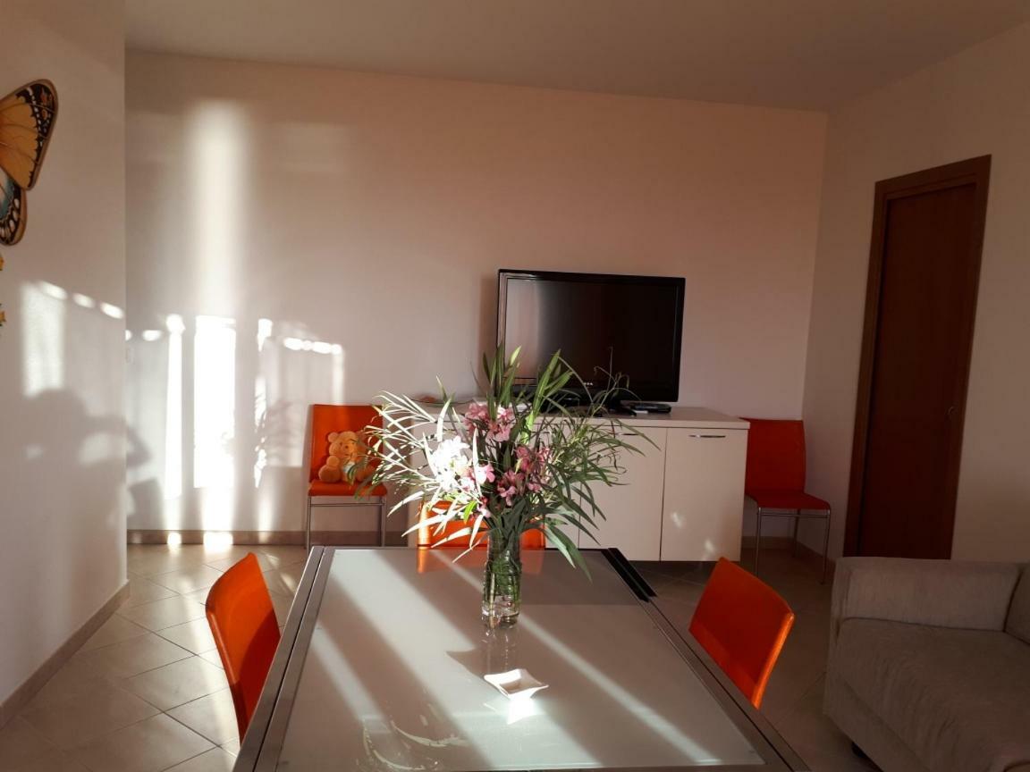 Appartamento Laura Castelsardo Dış mekan fotoğraf